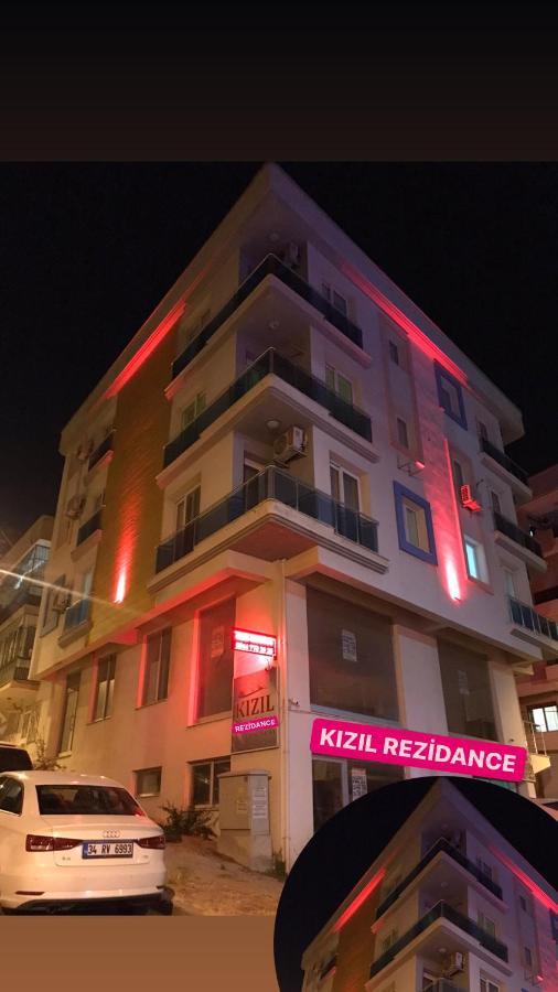 Kizil Suit House Buca エクステリア 写真